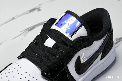 Pack 1 Pursuit Jordan Low Golf Retro Endless 1117